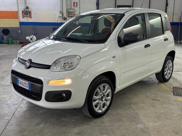 FIAT Panda usata, con Autoradio