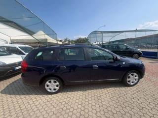 DACIA Logan usata, con Airbag Passeggero