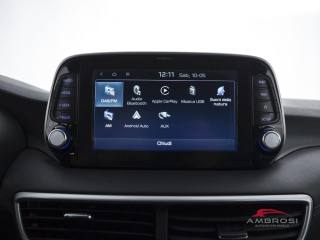 HYUNDAI Tucson usata 14