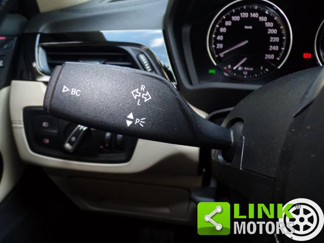BMW X1 usata, con Assistente abbaglianti