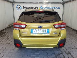 SUBARU XV usata, con Fendinebbia