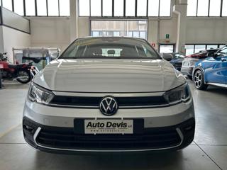 VOLKSWAGEN Polo usata, con Airbag laterali