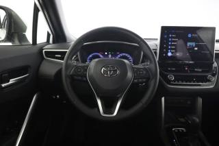 TOYOTA Corolla Cross usata 5