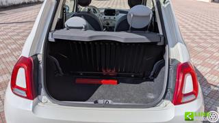 FIAT 500 usata, con Controllo trazione