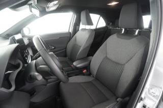 TOYOTA Yaris Cross usata 2