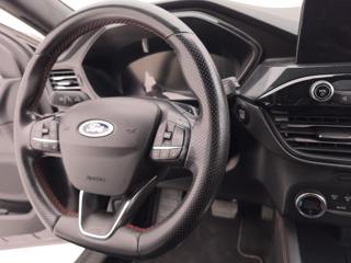 FORD Kuga usata, con Specchietto retrovisore con funzione antiabbagliamento