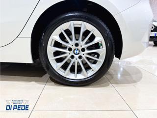 BMW 116 usata, con ESP