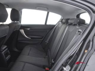 BMW 114 usata 9