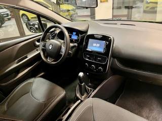 RENAULT Clio usata, con Cruise Control