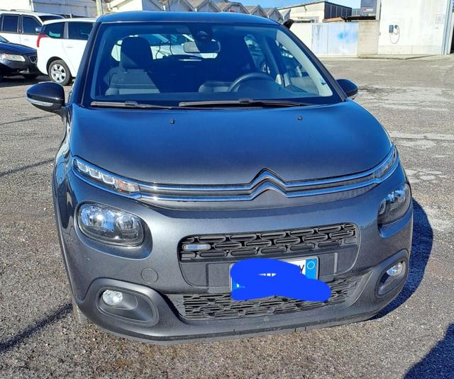 CITROEN C3 usata, con ABS