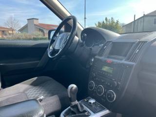 LAND ROVER Freelander usata, con Autoradio
