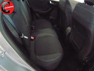 FORD Puma usata, con Cruise Control