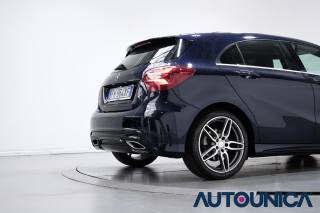 MERCEDES-BENZ A 180 usata 49