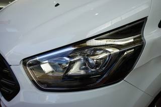 FORD Transit Custom usata, con Controllo vocale