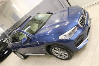 BMW X4 usata 31