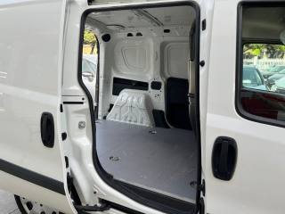 FIAT Doblo usata, con Immobilizzatore elettronico