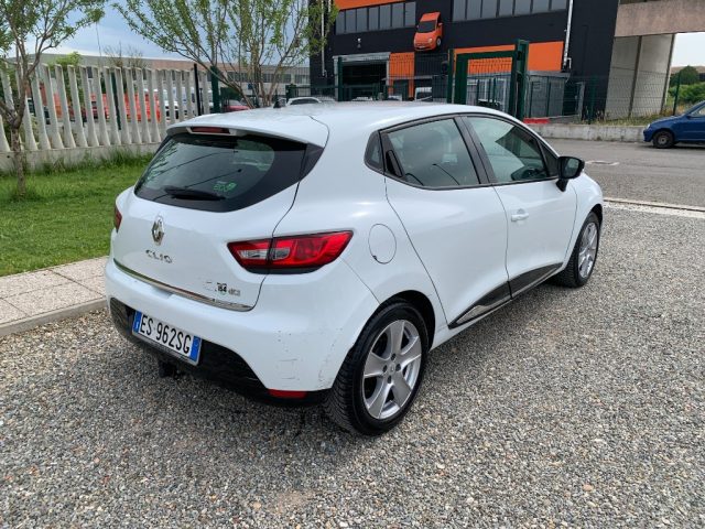 RENAULT Clio usata, con Alzacristalli elettrici
