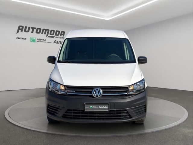 VOLKSWAGEN Caddy usata, con Airbag