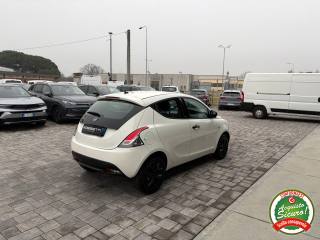 LANCIA Ypsilon usata, con Climatizzatore
