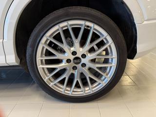 AUDI Q2 usata, con Chiusura centralizzata