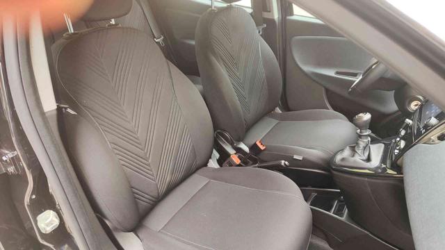 LANCIA Ypsilon usata, con Volante in pelle