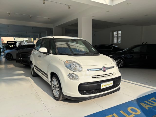 FIAT 500L usata, con Airbag Passeggero