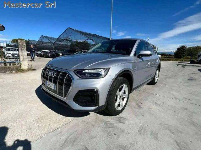 AUDI Q5 usata, con Airbag laterali