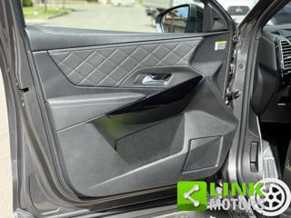 DS AUTOMOBILES DS 7 Crossback usata, con Leve al volante