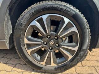 SUZUKI Vitara usata, con Sistema di navigazione