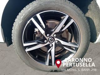 VOLVO XC60 usata, con Interni in pelle