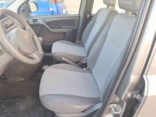 FIAT Panda usata, con Climatizzatore