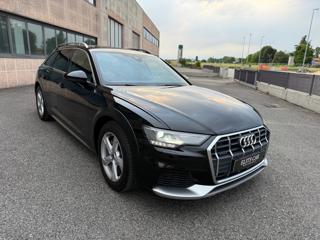 AUDI A6 allroad usata, con Airbag laterali