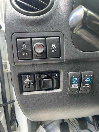 SUZUKI Jimny usata, con Controllo trazione