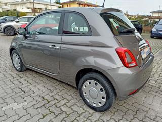 FIAT 500 usata, con ESP