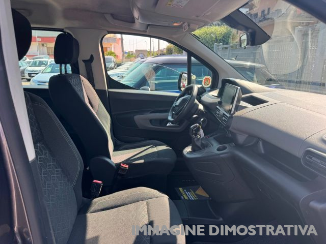 PEUGEOT Rifter usata, con Cruise Control