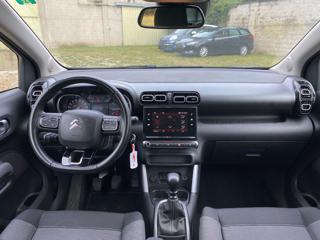 CITROEN C3 Aircross usata, con Autoradio