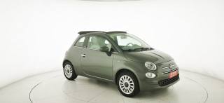 FIAT 500C usata 60