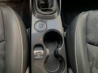 FIAT 500X usata, con Fendinebbia