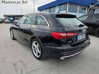 AUDI A4 usata, con Boardcomputer