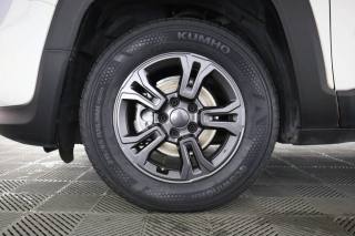 JEEP Renegade usata 7