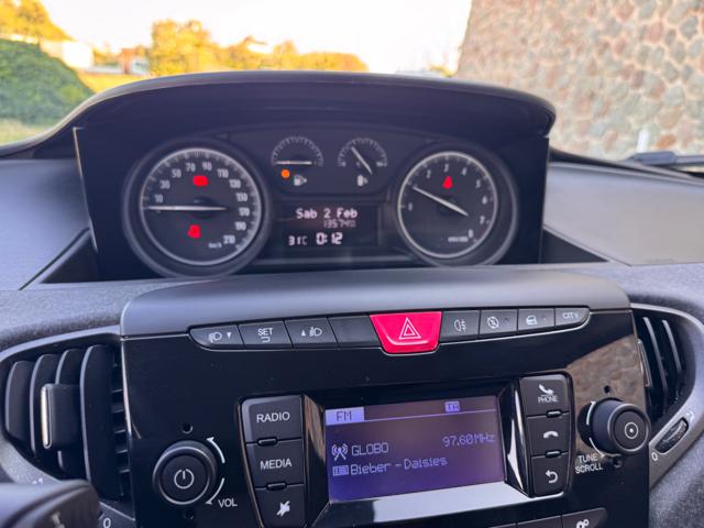 LANCIA Ypsilon usata, con MP3