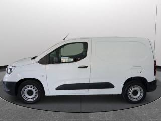 OPEL Combo usata, con Cerchioni in acciaio