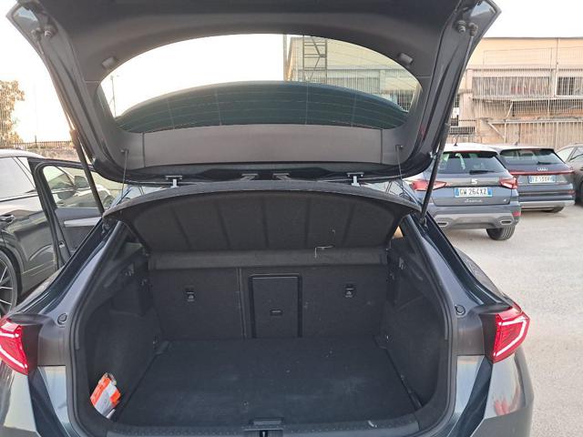 CUPRA Formentor usata, con ESP