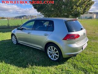 VOLKSWAGEN Golf usata, con Airbag Passeggero