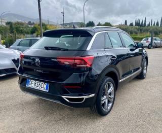 VOLKSWAGEN T-Roc usata, con Chiusura centralizzata