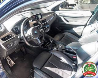 BMW X2 usata, con Alzacristalli elettrici