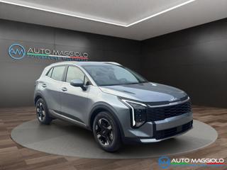 KIA Sportage usata, con Airbag laterali