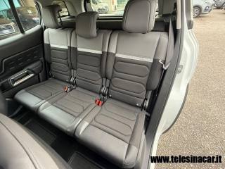 CITROEN C5 Aircross usata, con Servosterzo