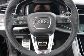 AUDI Q8 usata, con Controllo trazione