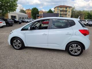 KIA Venga usata, con Climatizzatore
